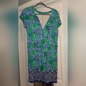 Sophiletta Enginered Dress